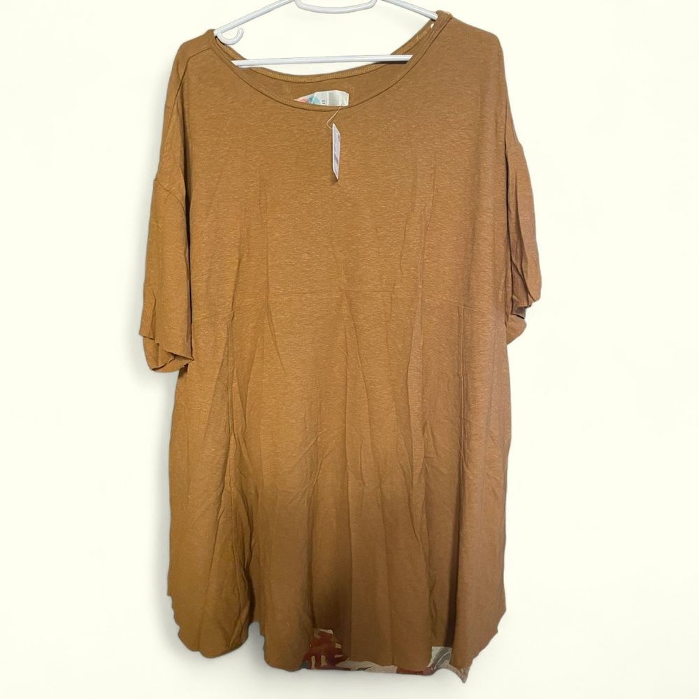 Free People / FB Beach Sunni Tunic (Size XS)